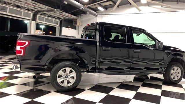 used 2018 ford f150 xlt madison, tn 37115 for sale in am qui, tennessee