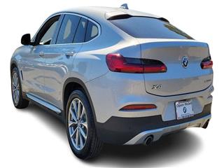 2019 BMW X4 xdrive30i