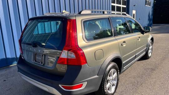 2009 Volvo XC70