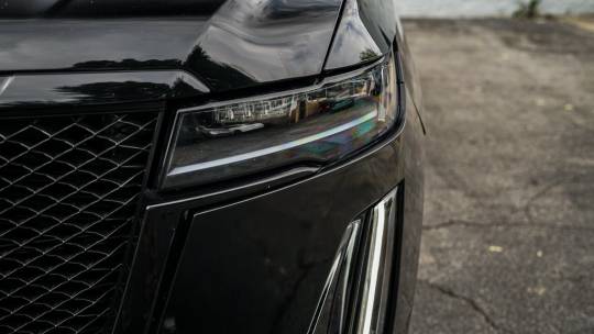 2021 Cadillac Escalade