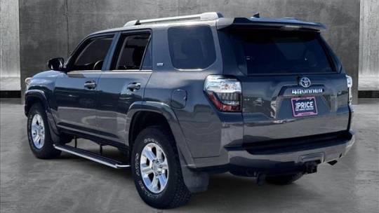 2016 Toyota 4Runner