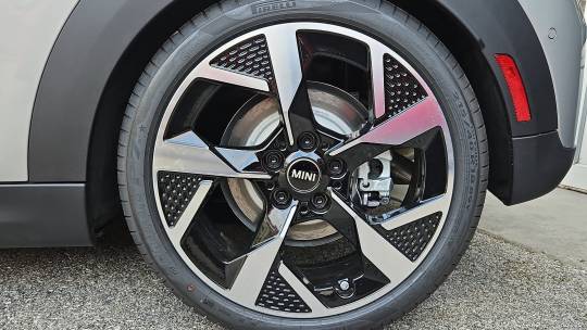 2025 Mini Countryman