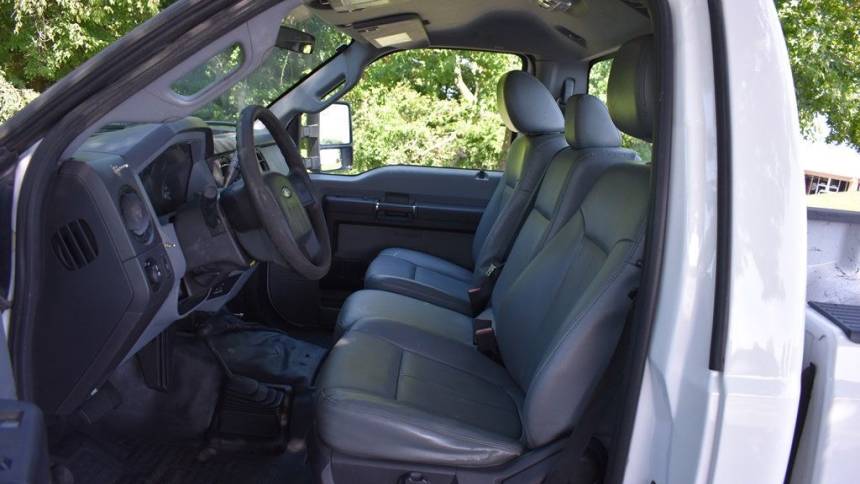 2013 ford f-250 super duty xl