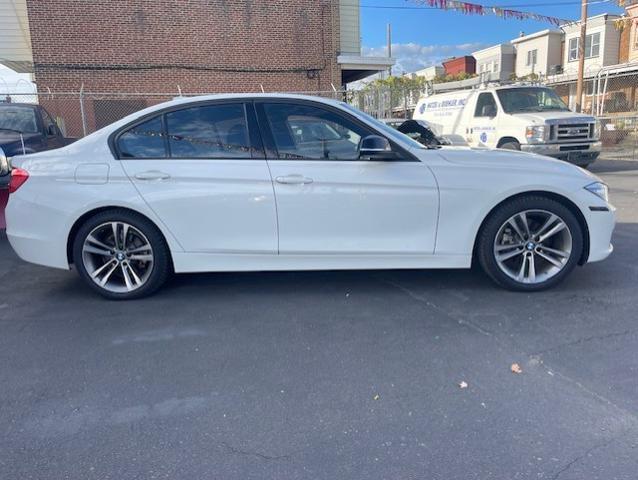 2013 bmw 328 xdrive