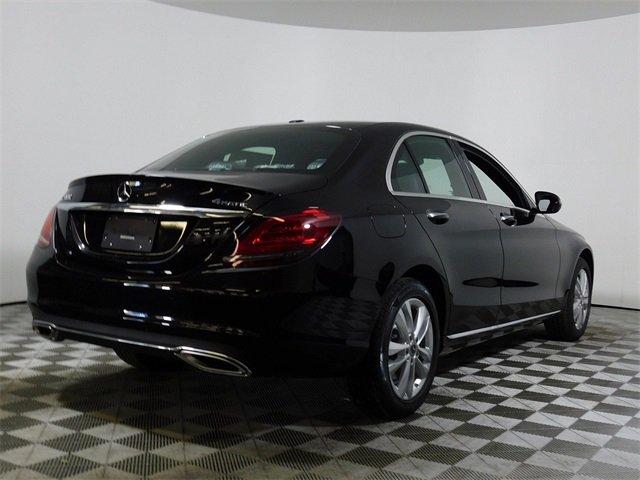 used 2019 mercedes-benz c 300 4matic sedan wilmington, de 19805 for sale in wilmington, delaware