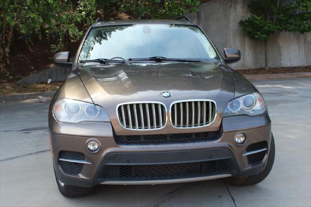 2012 bmw x5 xdrive35d