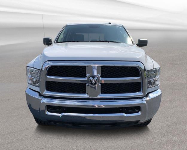 used 2018 ram 2500 4x4 crew cab slt jasper, al 35501 for sale in jasper, alabama