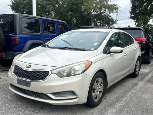 2015 kia forte in secaucus, new jersey