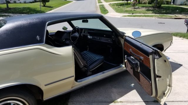 1972 cutlass 34k miles all original