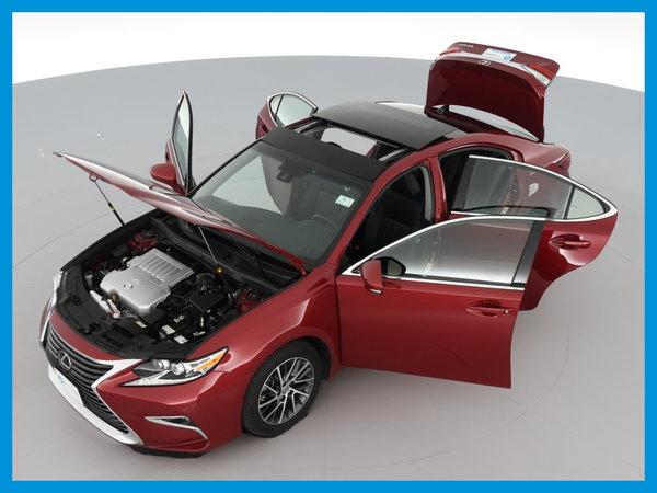 2018 lexus es in saint louis, missouri
