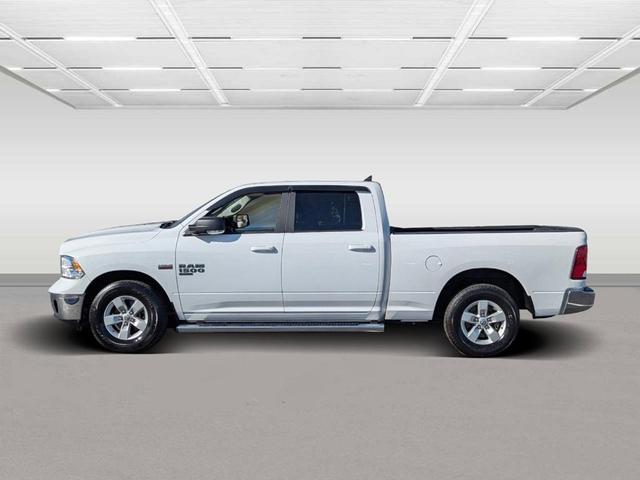 2020 ram 1500 classic slt
