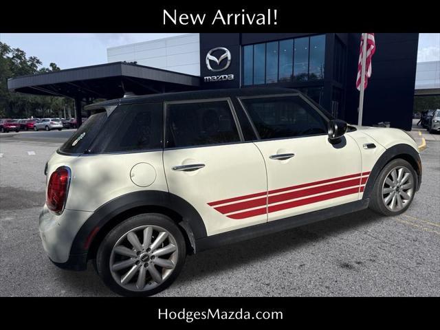 2020 mini hardtop cooper