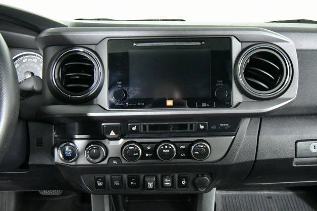 2019 toyota tacoma