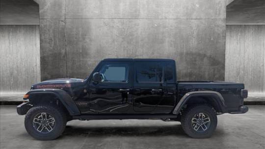 2024 Jeep Gladiator