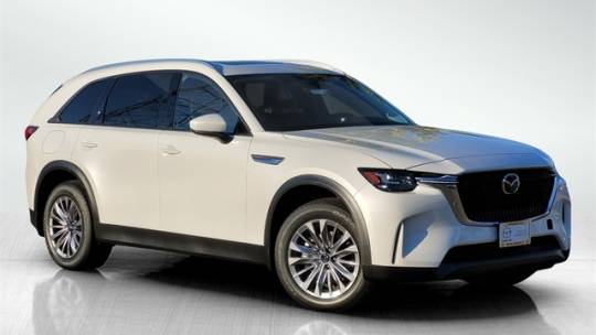 2024 Mazda CX-90