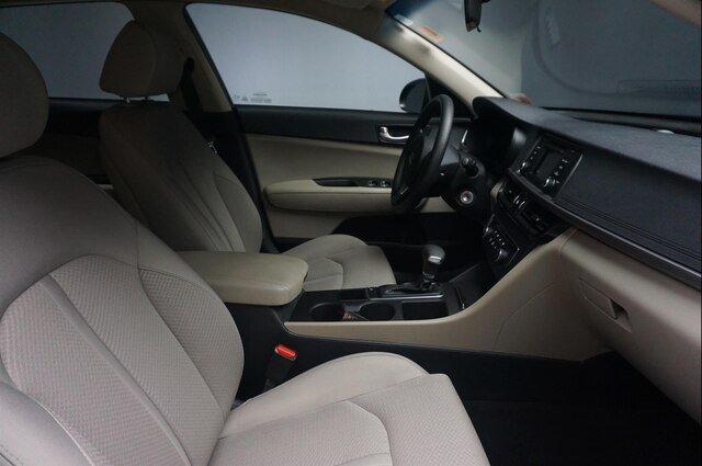 used 2016 kia optima lx rochester, ny 14623 for sale in rochester, new york