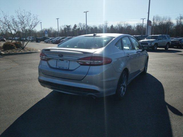 used 2017 ford fusion s terre haute, in 47802 for sale in terre haute, indiana