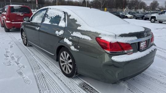 2011 Toyota Avalon