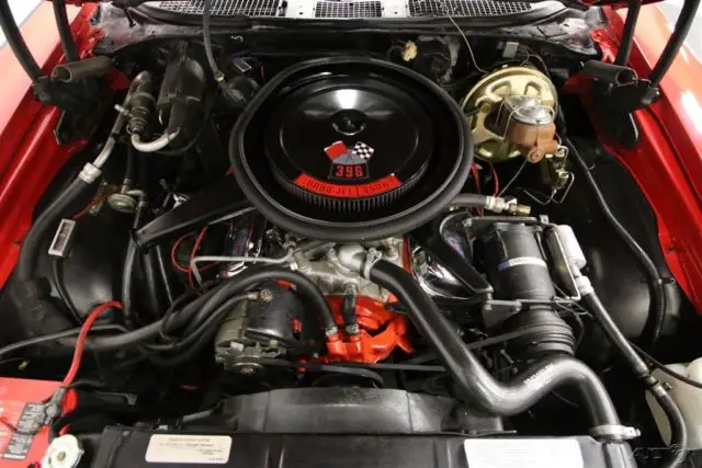 1970 ss manual