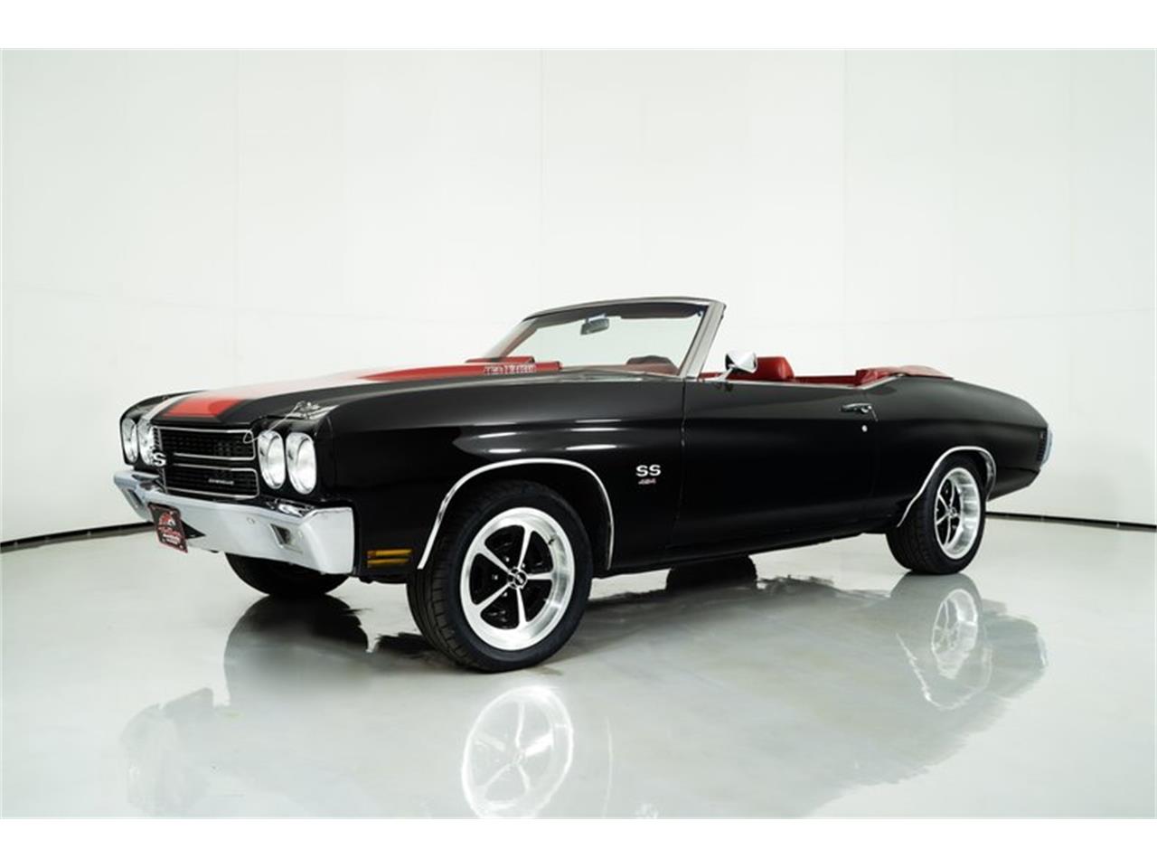 1970 chevrolet malibu