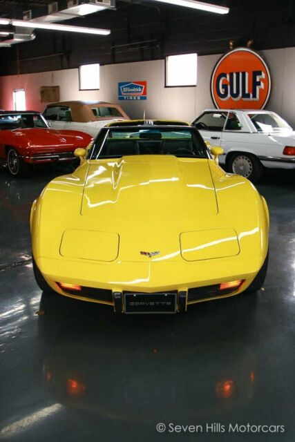 excellent condition, #'s match, only 47,130 original miles, auto a/c n90 wheels