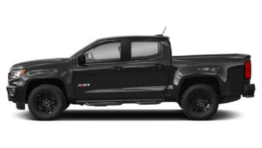 2022 Chevrolet