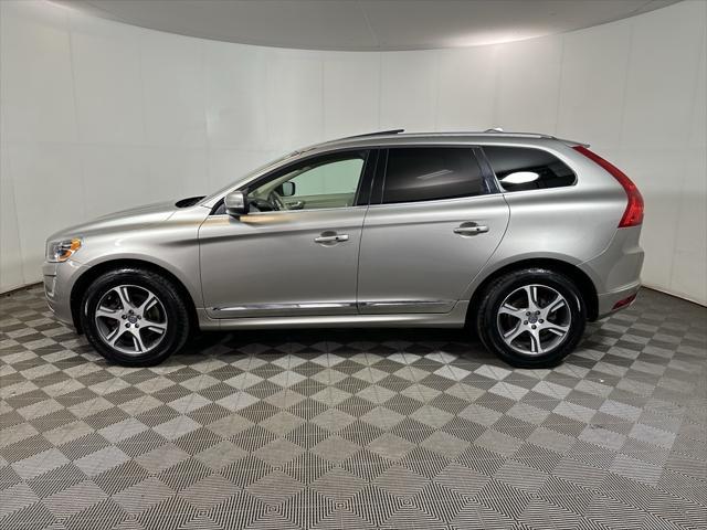 2015 volvo xc60 t6