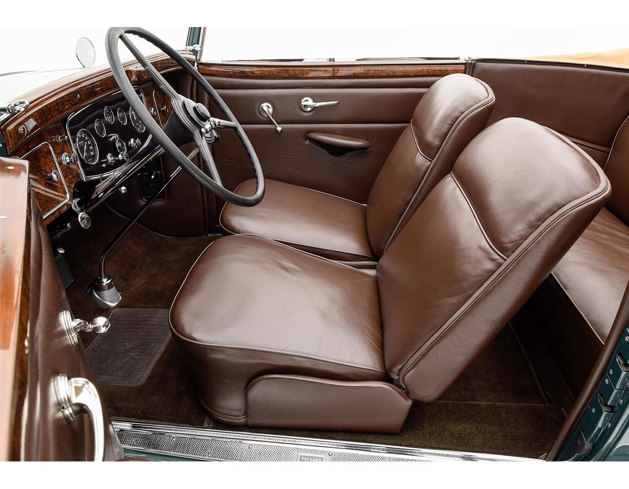 1932 packard 903