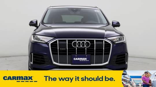 2023 Audi Q7