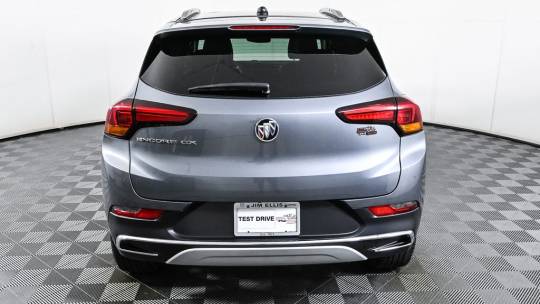 2022 Buick Encore GX