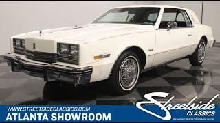 1985 oldsmobile toronado brougham in lithia springs, georgia