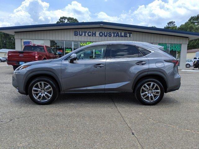 used 2015 lexus nx 200t awd gulfport, ms 39503 for sale in gulfport, mississippi