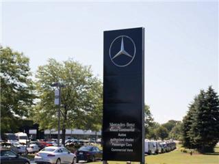 2024 Mercedes-Benz EQS eqs 450 4matic