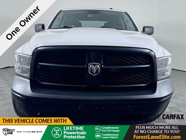 2022 ram 1500 tradesman