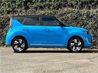 2024 Kia Soul gt-line
