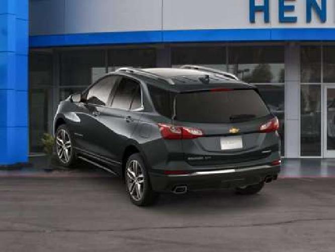 2019 chevrolet equinox premier in henderson, nv