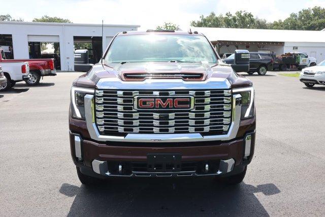 2024 gmc sierra 2500 denali