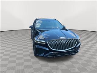 2025 Genesis GV70 3.5t sport