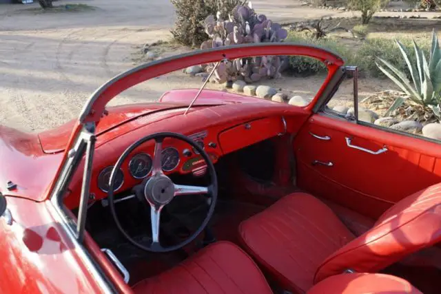 356 porsche