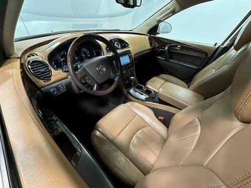 2014 buick enclave leather in sioux falls, south dakota