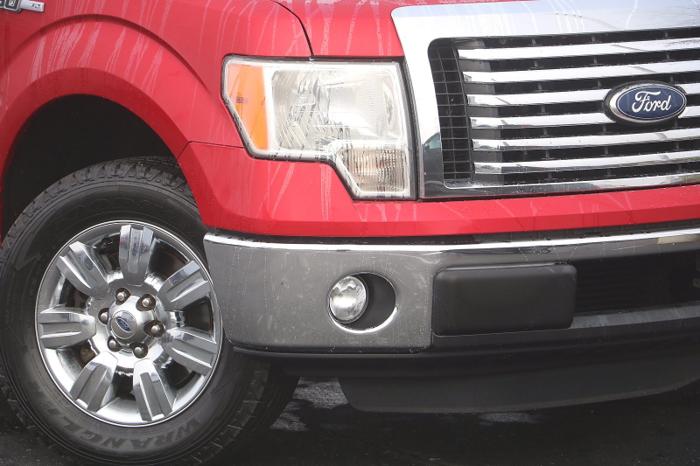 used 2012 ford f150 2wd supercrew modesto, ca 95356 for sale in modesto, california