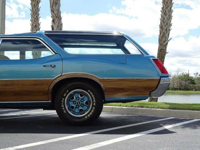 1970 oldsmobile cutlass cruiser vista cruiser wagon automatic beautiful!