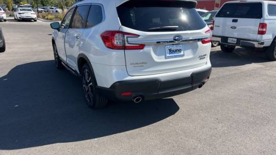2024 Subaru Ascent