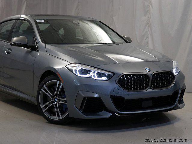 2024 bmw m235 gran coupe i xdrive