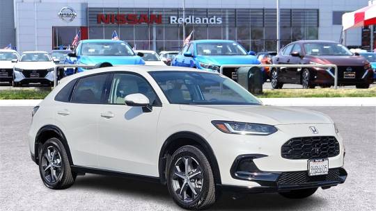 2024 Honda HR-V