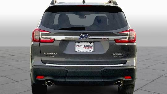 2024 Subaru Ascent