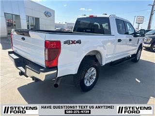 2020 Ford F-250 xlt