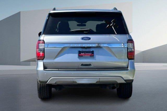 2020 ford expedition max limited in fremont, california
