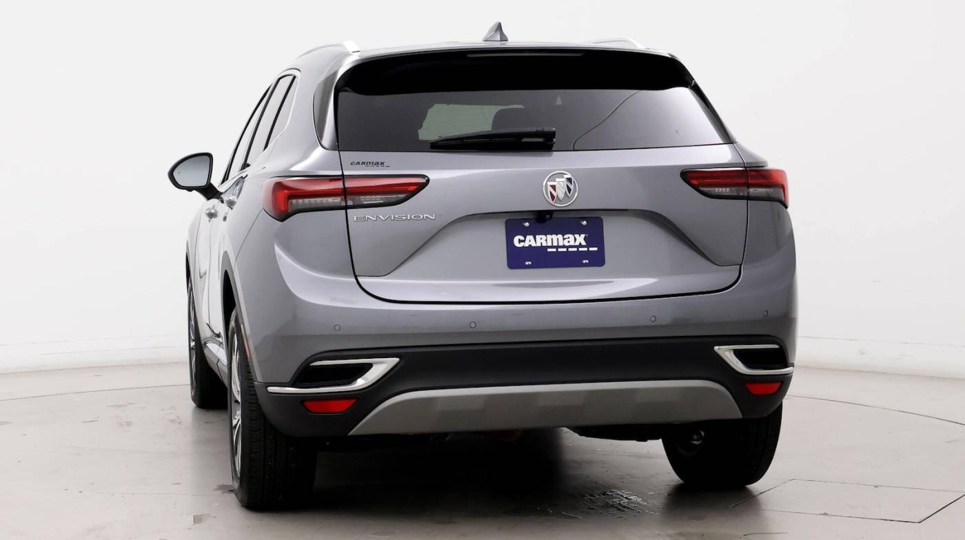 used 2022 buick envision essence $26,998great deal 25,044 mi. location: birmingham