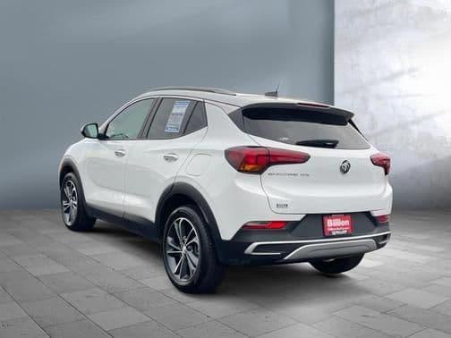 2022 buick encore gx in sioux falls, south dakota